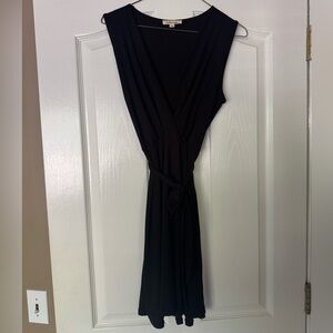 Rolla Coster Black Mini Dress